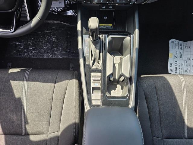 new 2025 Honda Accord Hybrid car, priced at $34,805