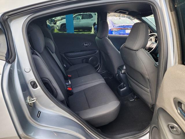 used 2019 Honda HR-V car, priced at $14,288
