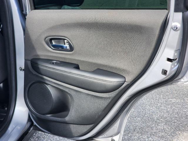 used 2019 Honda HR-V car, priced at $14,288