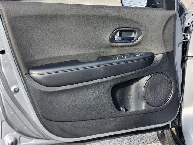 used 2019 Honda HR-V car, priced at $14,288