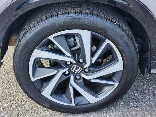 used 2019 Honda HR-V car, priced at $14,288