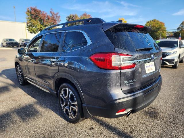 used 2023 Subaru Ascent car, priced at $38,400