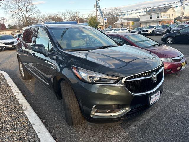 used 2019 Buick Enclave car, priced at $14,995