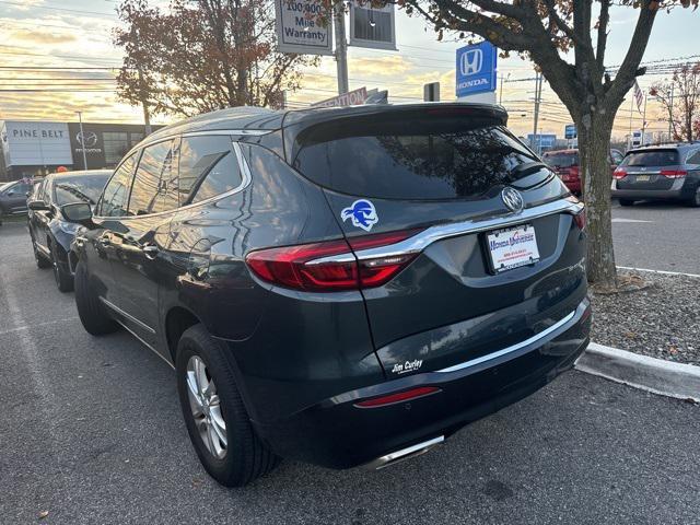 used 2019 Buick Enclave car, priced at $14,995