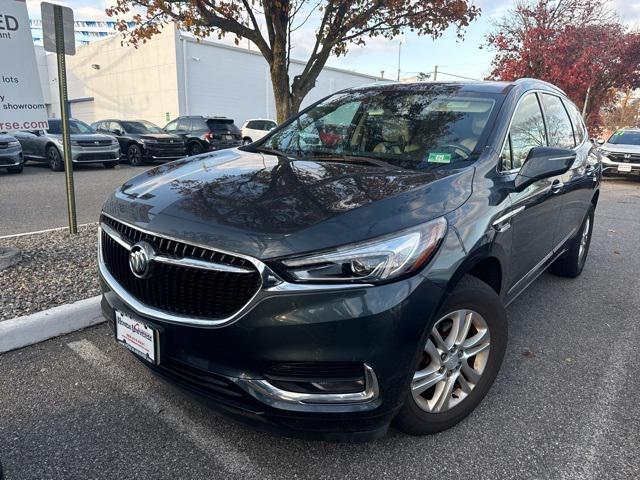 used 2019 Buick Enclave car, priced at $14,995