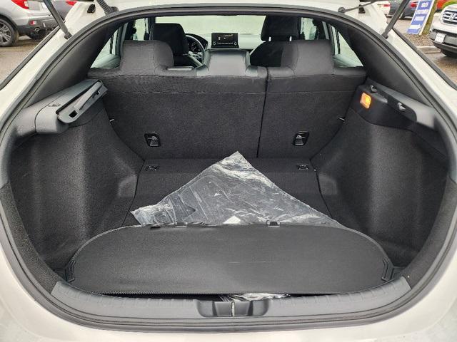 used 2023 Honda Civic car, priced at $25,934
