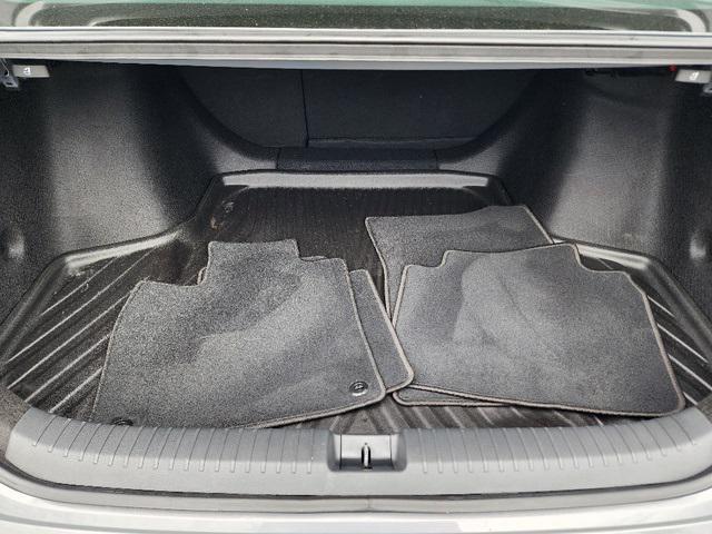 used 2024 Honda Accord Hybrid car, priced at $29,971