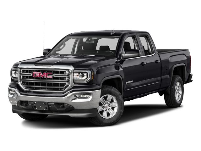 used 2017 GMC Sierra 1500 car, priced at $18,995