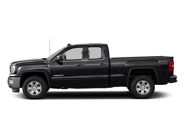 used 2017 GMC Sierra 1500 car, priced at $18,995