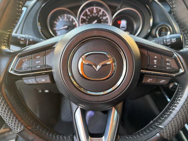 used 2019 Mazda CX-9 car, priced at $20,983