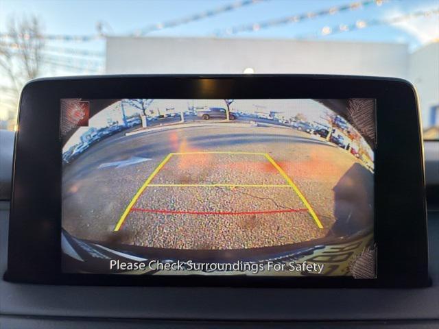 used 2019 Mazda CX-9 car, priced at $20,983