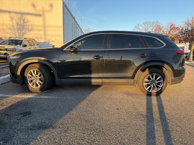 used 2019 Mazda CX-9 car, priced at $20,983