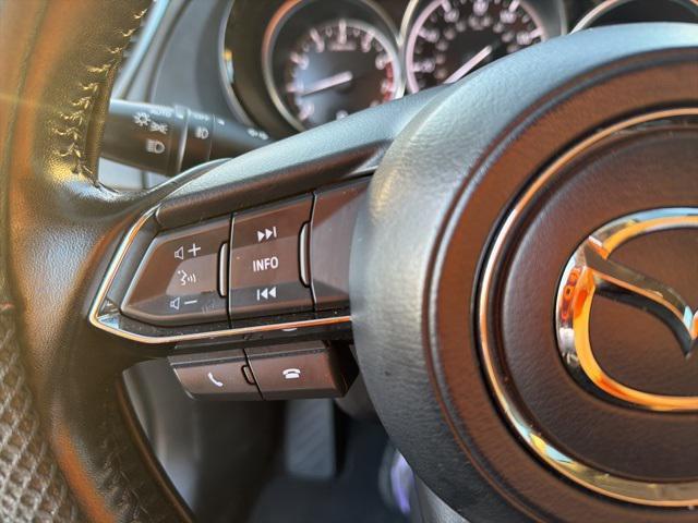 used 2019 Mazda CX-9 car, priced at $20,983