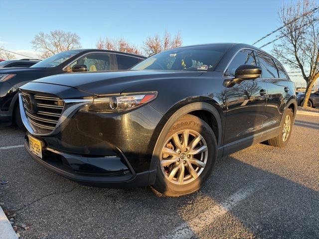 used 2019 Mazda CX-9 car, priced at $20,983