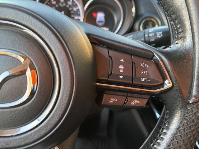 used 2019 Mazda CX-9 car, priced at $20,983