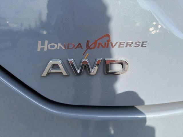 used 2023 Honda Pilot car, priced at $37,488