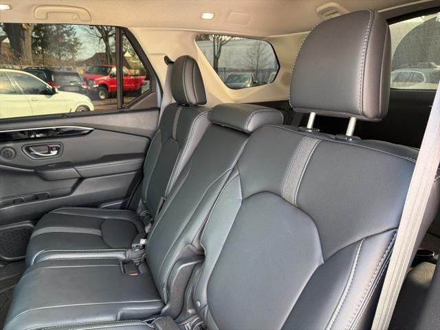 used 2023 Honda Pilot car, priced at $37,488
