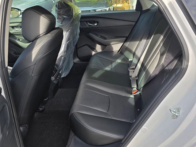 new 2025 Honda Accord Hybrid car, priced at $36,590
