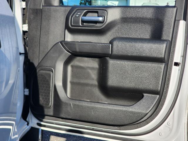 used 2020 Chevrolet Silverado 1500 car, priced at $23,498