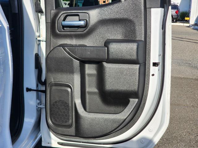 used 2020 Chevrolet Silverado 1500 car, priced at $23,498