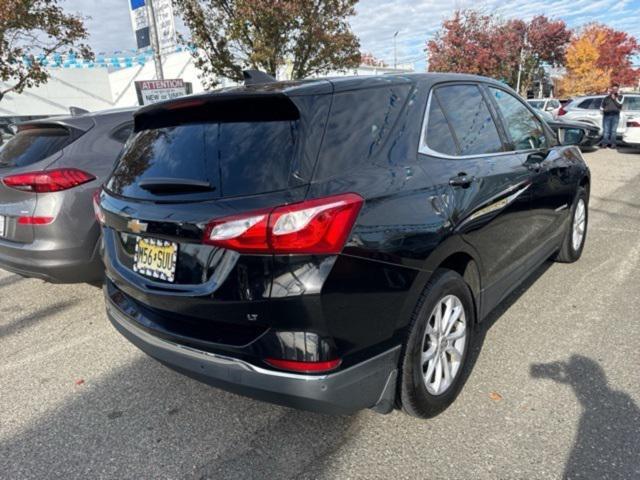 used 2019 Chevrolet Equinox car, priced at $15,800