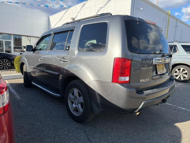 used 2011 Honda Pilot car, priced at $3,983