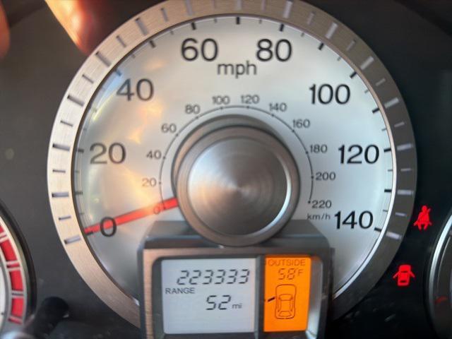 used 2011 Honda Pilot car, priced at $3,983