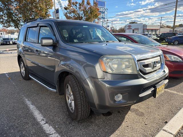 used 2011 Honda Pilot car, priced at $3,983