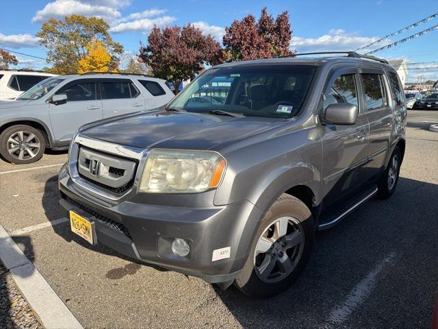 used 2011 Honda Pilot car, priced at $3,983