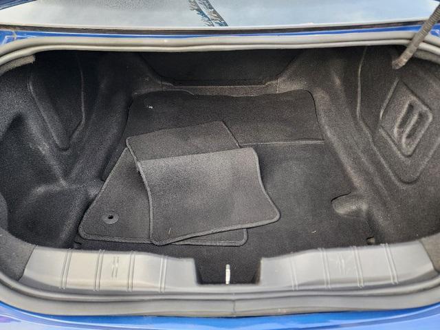 used 2020 Chevrolet Camaro car, priced at $17,367