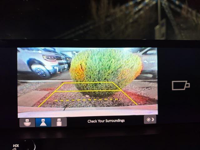 used 2023 Honda Accord Hybrid car, priced at $22,832