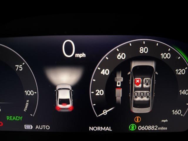 used 2023 Honda Accord Hybrid car, priced at $22,832