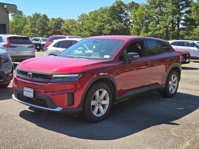 new 2024 Honda Prologue car, priced at $52,250