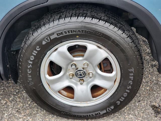 used 2014 Honda CR-V car, priced at $9,982