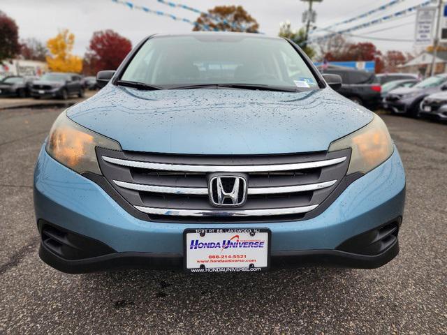 used 2014 Honda CR-V car, priced at $9,982