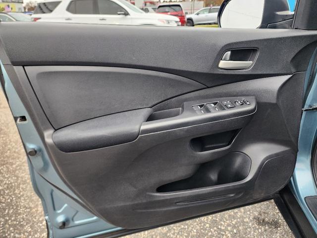 used 2014 Honda CR-V car, priced at $9,982