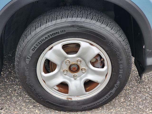 used 2014 Honda CR-V car, priced at $9,982