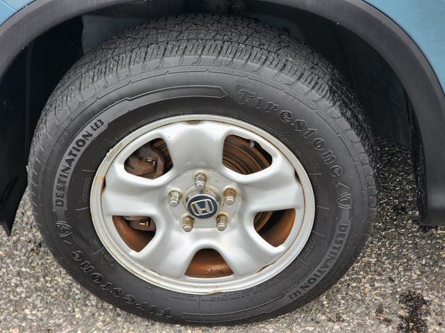 used 2014 Honda CR-V car, priced at $9,982