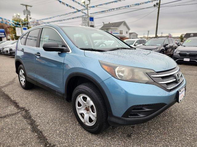 used 2014 Honda CR-V car, priced at $9,982