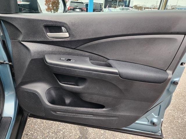 used 2014 Honda CR-V car, priced at $9,982