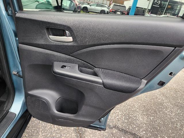 used 2014 Honda CR-V car, priced at $9,982