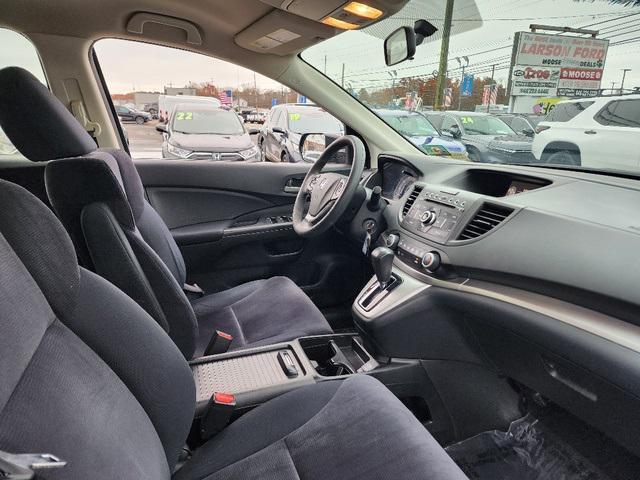 used 2014 Honda CR-V car, priced at $9,982