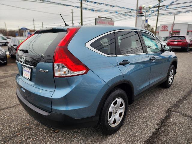 used 2014 Honda CR-V car, priced at $9,982