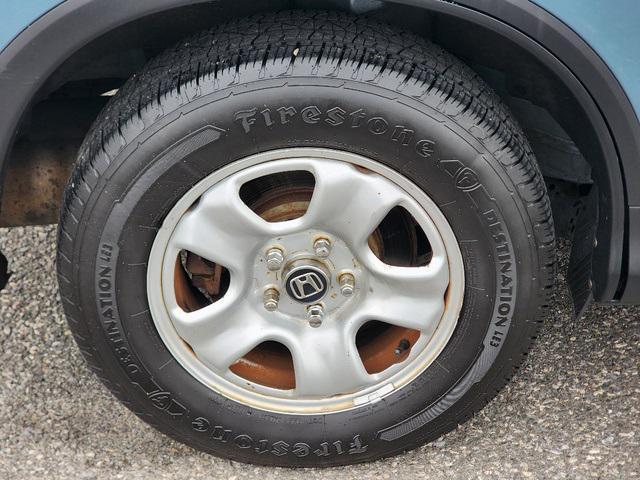 used 2014 Honda CR-V car, priced at $9,982