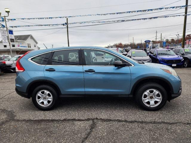 used 2014 Honda CR-V car, priced at $9,982
