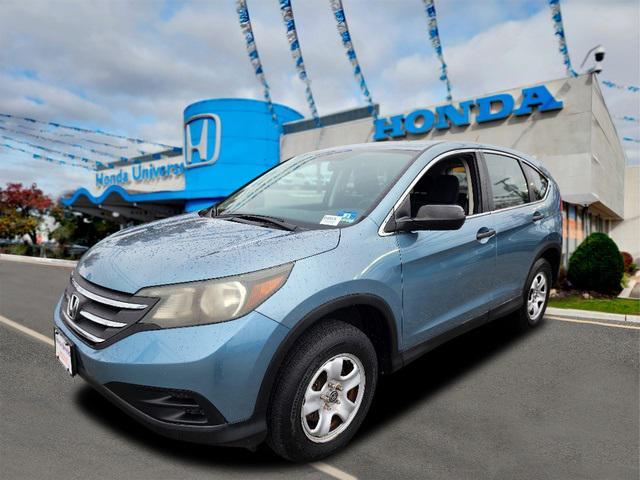used 2014 Honda CR-V car, priced at $9,982