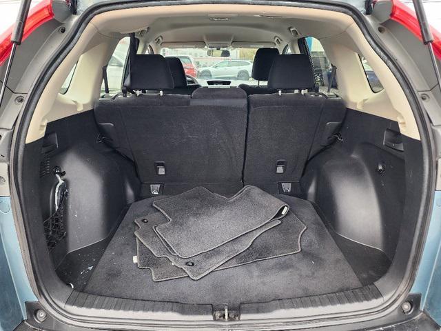 used 2014 Honda CR-V car, priced at $9,982