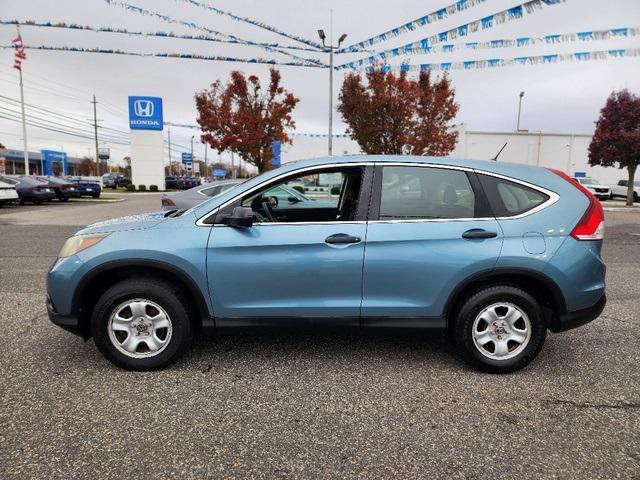 used 2014 Honda CR-V car, priced at $9,982