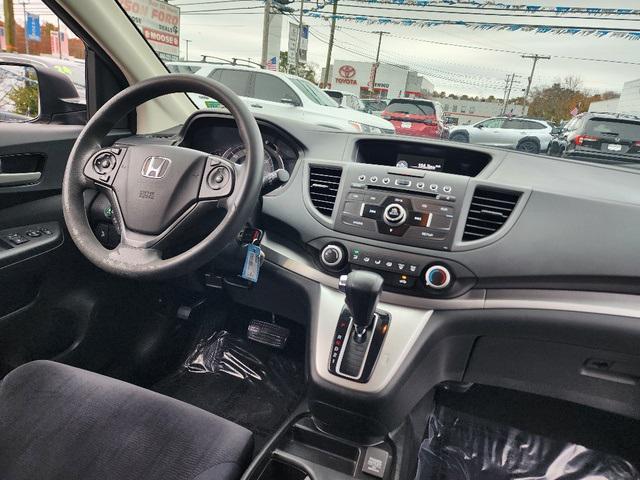 used 2014 Honda CR-V car, priced at $9,982