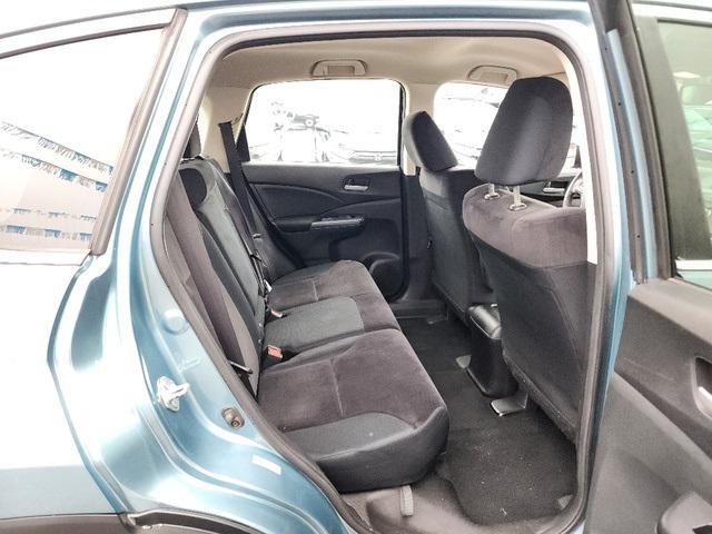 used 2014 Honda CR-V car, priced at $9,982
